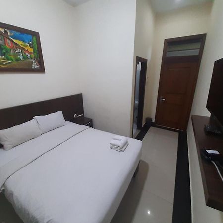 Urbanview Alfiya Hotel Lampung Bandar Lampung Zewnętrze zdjęcie