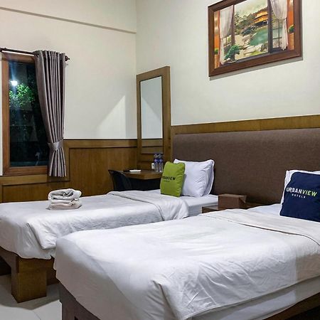 Urbanview Alfiya Hotel Lampung Bandar Lampung Zewnętrze zdjęcie