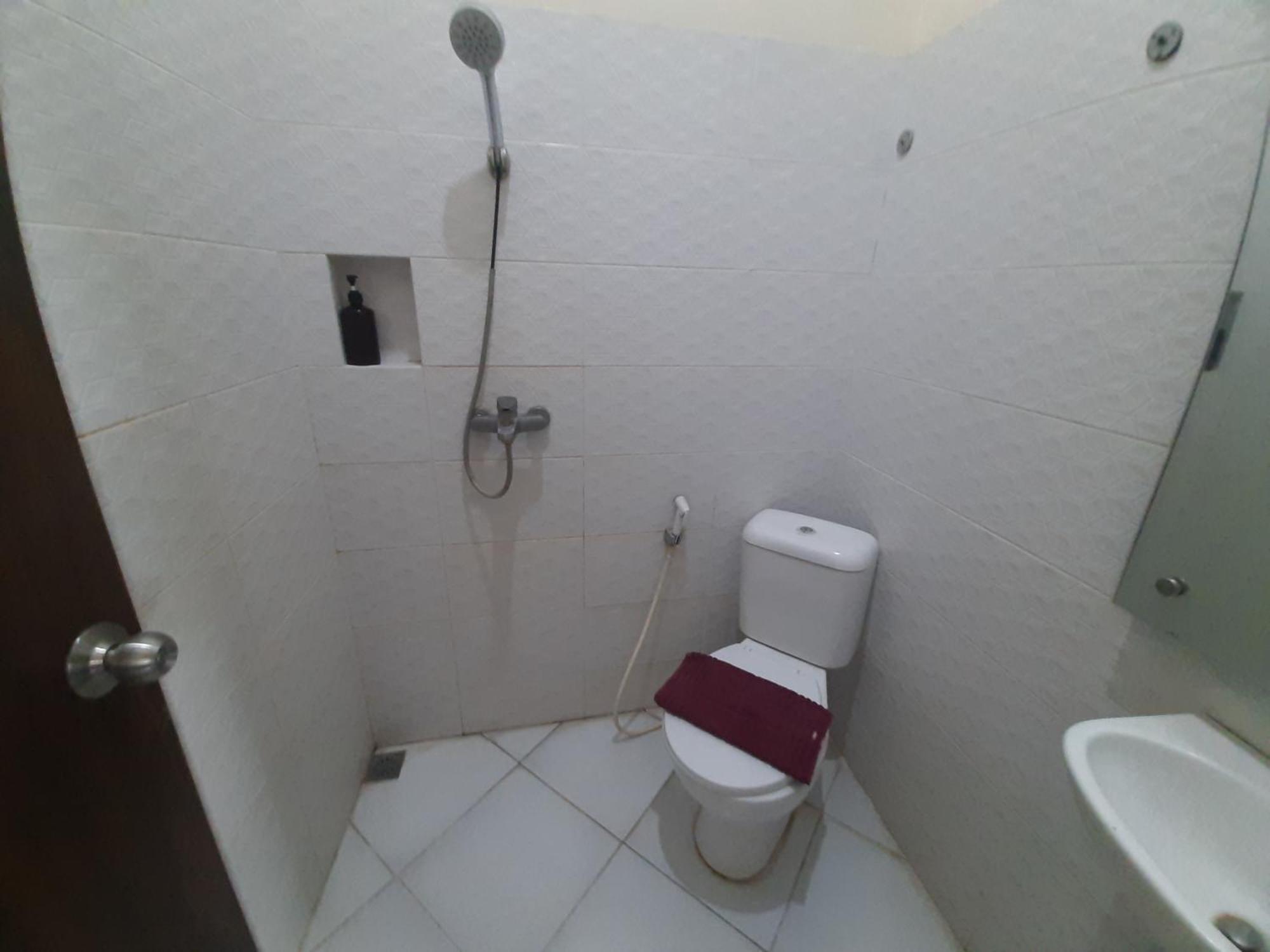 Urbanview Alfiya Hotel Lampung Bandar Lampung Zewnętrze zdjęcie