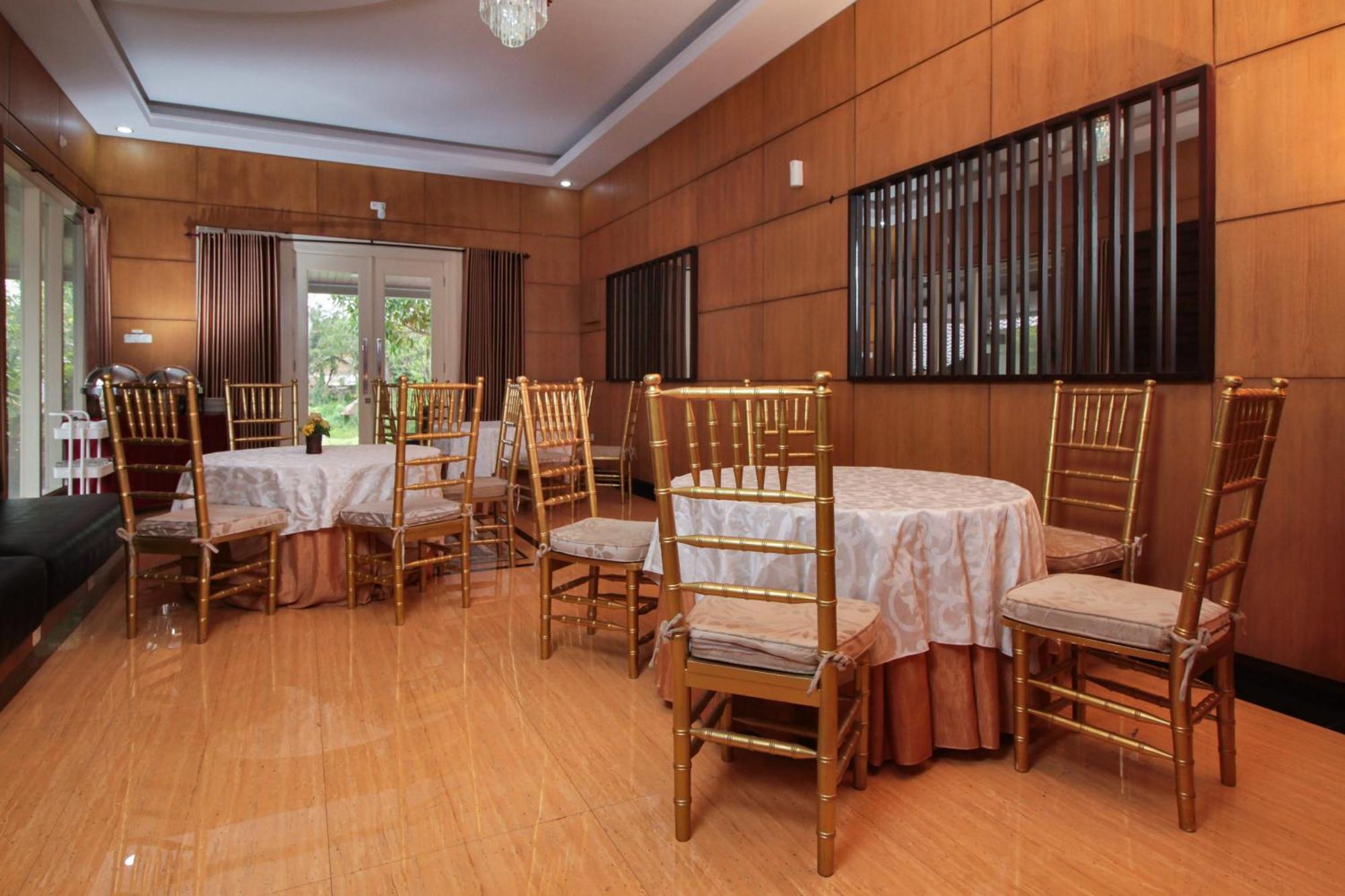 Urbanview Alfiya Hotel Lampung Bandar Lampung Zewnętrze zdjęcie
