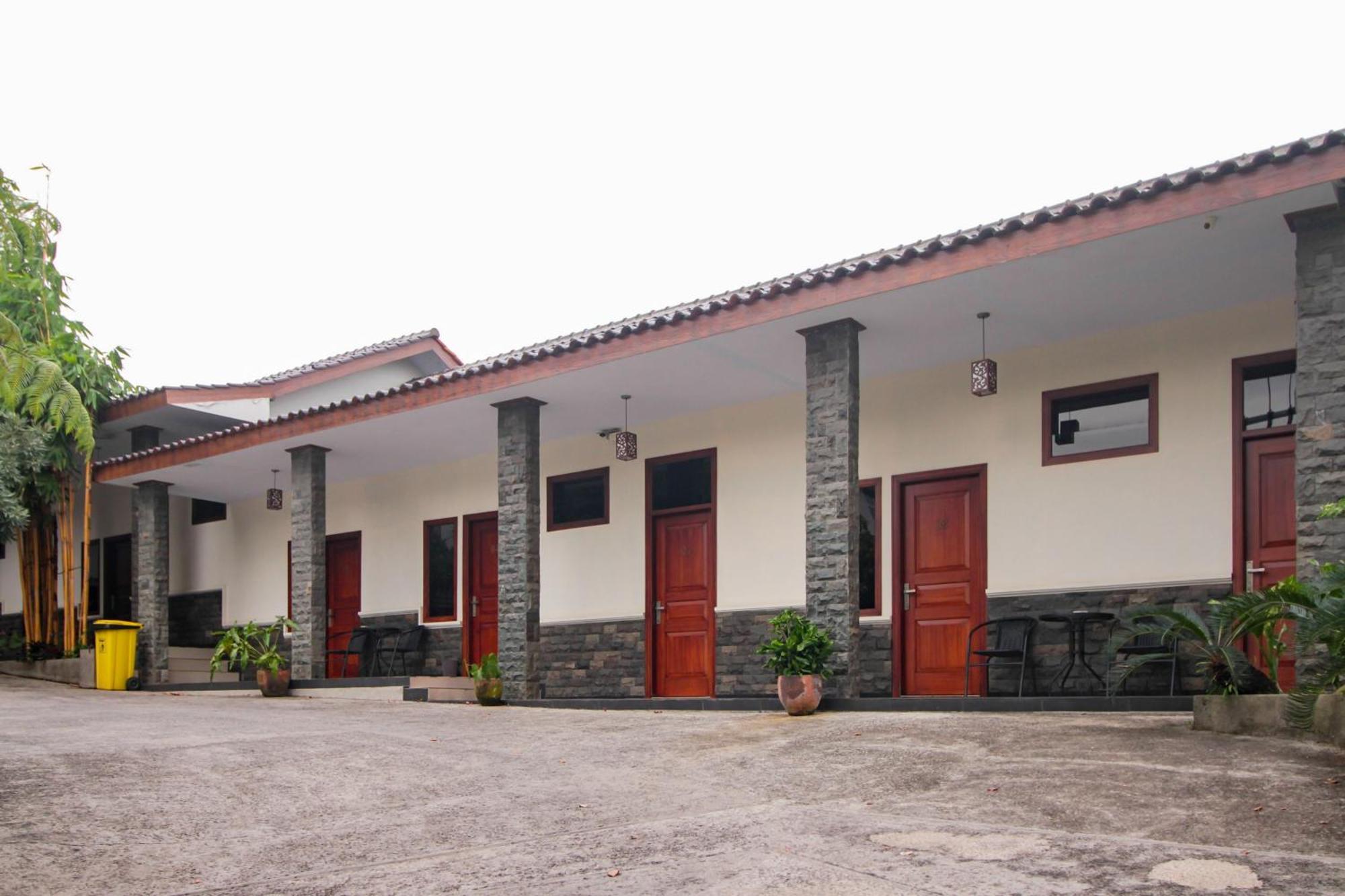 Urbanview Alfiya Hotel Lampung Bandar Lampung Zewnętrze zdjęcie